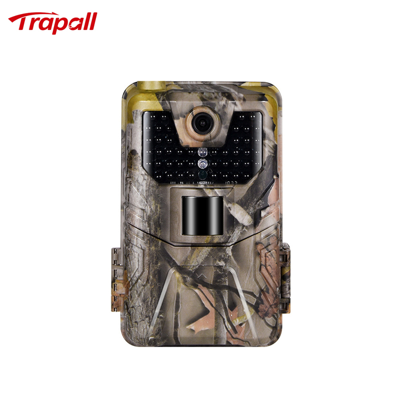 Outdoor Easy Setup Infrared Monitoring Animal