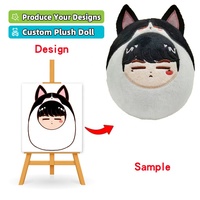 Peluche personnalisée de haute qualité, petite et mignonne, ours en peluche de remise de diplôme personnalisé avec logo