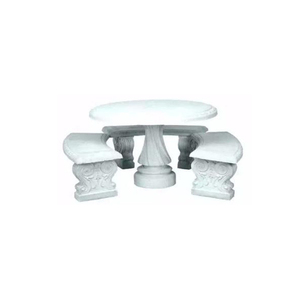 Style européen expédition rapide chaise et table en plastique moule livraison rapide table et chaise fabrication de moules - Product Image 3