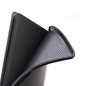 OEM Custom Smart Magnetic Back <span class=keywords><strong>Kindle</strong></span> Paperwhite Case para Paperwhite 6 pulgadas 6,8 pulgadas 7 pulgadas con soporte y correa de mano - Product Image 3