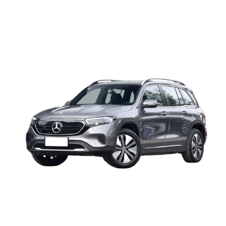 Mercedes Benzs Eqb 4 Matic 260 350 Mercedes Eqb 215 кВт мотор 6,3 s 600 км полный привод электромобиль