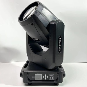 295 Wát độ sáng cao hạt đèn chùm ánh sáng tại chỗ di chuyển đầu Sharpy ánh sáng sân khấu 13 khối màu + Ánh sáng trắng cho Câu lạc bộ đêm - Product Image 5