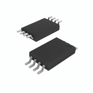 หน่วยความจำบอม IC 8 Tssop BR24C04-10TU-2.7ชิ้นส่วนอิเล็กทรอนิกส์ - Product Image 1