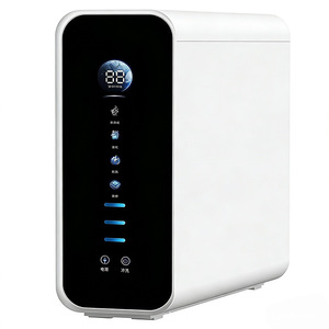Purificador de Agua por Ósmosis Inversa RO de 100 GPD, Sin Tanque, Debajo del Fregadero, para Beber Directamente, con Indicador de Cambio de Filtro - Product Image 3