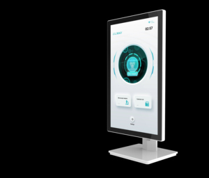 Máquina Analizadora de Piel con IA 2025, Escáner Facial para Uso Doméstico, Analizador de Humedad de la Piel - Product Image 4