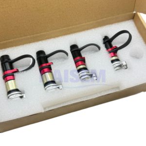 Kaisheng 4x4 4WD phụ tùng ô tô bán buôn xe điện Nhôm hợp kim áp lực cứu trợ Vent van sa mạc lốp Vent van cho - Product Image 2