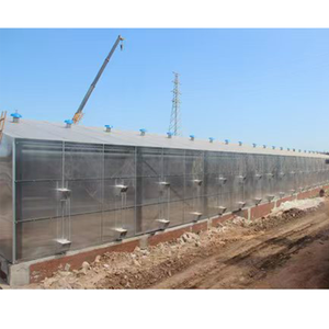 Séchoir Solaire Polyvalent à Haute Efficacité Énergétique et Écologique avec <span class=keywords><strong>Pompe</strong></span> de Chauffage Électrique pour Pré-séchage - Meilleure Qualité à Bas <span class=keywords><strong>Prix</strong></span> - Product Image 3