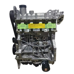 Brand New Car Parts EA211 Engine Block Gasoline Engine for A1 <b>A3</b> SEAT Car Engine Assembly EA211 Engine Block Whether the Product - Product Image 6