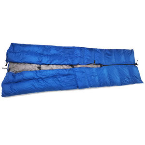 Hamac électrique, sac de couchage idéal pour le Camping, la randonnée, le voyage, couverture <span class=keywords><strong>imperméable</strong></span>, multifonction, - Product Image 5