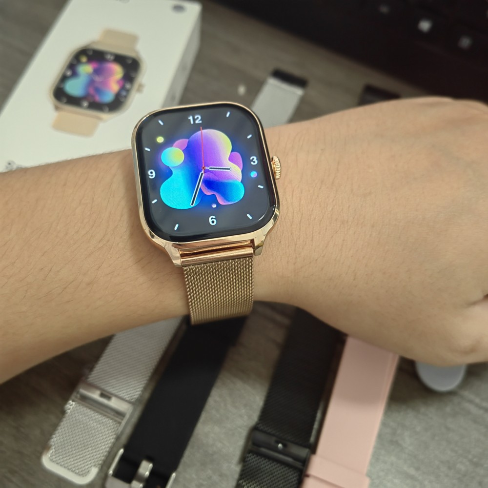 smartwatch oem manufacturer in shenzhen