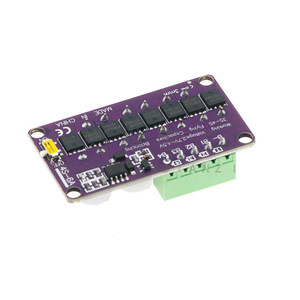 บอร์ดทรงตัวแอคทีฟแบตเตอรี่ Li-ion 4S 6A 12.8V สำหรับสกูตเตอร์จักรยานไฟฟ้า - Product Image 2