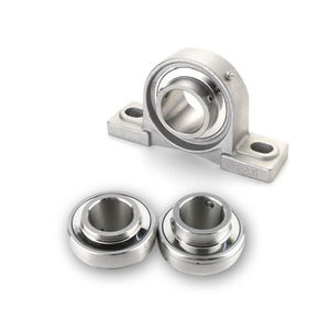 Roulements <span class=keywords><strong>de</strong></span> bloc d'oreiller roulement à billes en acier pressé pressant des unités <span class=keywords><strong>de</strong></span> roulement en acier <span class=keywords><strong>meilleur</strong></span> prix <span class=keywords><strong>de</strong></span> haute qualité SSBPP205 - Product Image 5