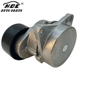 11955-1LA0B 119551LA0A T39335 Pieza de Automóvil al por Mayor, Tensor de Correa de Motor de Alta Calidad para NISSAN PATROL - Product Image 4
