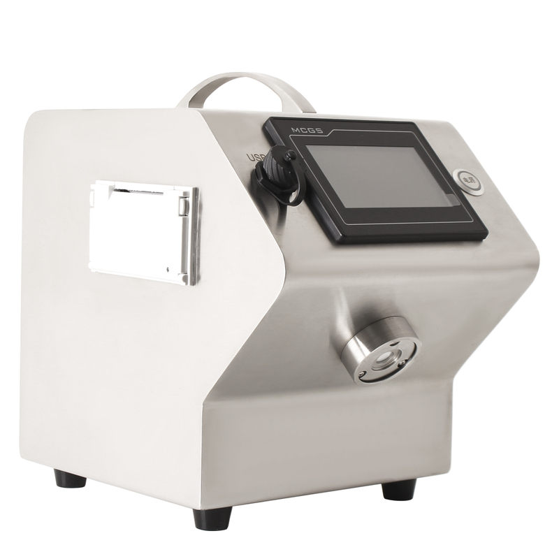 TW TVHP2000N Digital Hydrogen Peroxide Concentration