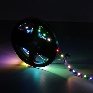 5050 <span class=keywords><strong>RGB</strong></span> <span class=keywords><strong>LED</strong></span> <span class=keywords><strong>Strip</strong></span> IP65 tira de Luces <span class=keywords><strong>Led</strong></span> SMD 4000K IP67 5050 24V 60 <span class=keywords><strong>LED</strong></span> <span class=keywords><strong>LED</strong></span> <span class=keywords><strong>Strip</strong></span> ánh sáng 5050 <span class=keywords><strong>RGB</strong></span> <span class=keywords><strong>240</strong></span>/<span class=keywords><strong>M</strong></span> - Product Image 5