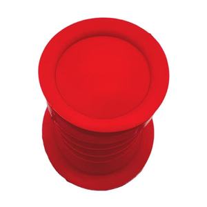 Bouchon de vidange universel pour <span class=keywords><strong>machine</strong></span> <span class=keywords><strong>à</strong></span> <span class=keywords><strong>laver</strong></span> semi-automatique <span class=keywords><strong>à</strong></span> <span class=keywords><strong>double</strong></span> baril avec <span class=keywords><strong>raccord</strong></span> de biellette <span class=keywords><strong>à</strong></span> ressort - Product Image 5