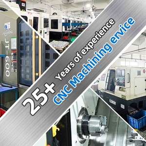 Eje personalizado, aleación de aluminio anodizado, modelo 3D, aluminio inoxidable, mecanizado CNC, pieza de fresado, mango, servicios de Metal - Product Image 4