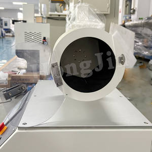 Sechseckige Trommel-Fall prüfmaschine Batterie-Tumble-<span class=keywords><strong>Drop</strong></span>-Tester Batteries icherheits leistungs prüfgeräte - Product Image 6