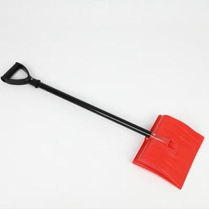 אספקת מפעל של את חפירה ודוחף שלג מפלסטיק לילדים - את חפירה קלה לגינה ולחוף, כלי להסרת שלג - Product Image 3
