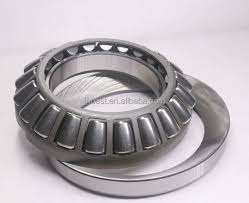 OEM/ODM <b>Thrust</b> Tapered <b>Roller</b> <b>Bearing</b> 8110 8111 81112/P4 81113 for Industrial lifting equipment - Product Image 2