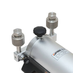 Taşınabilir 400mbar düşük basınç kalibrasyonu pompa hidroliği ve basınç ölçüm aletleri için pnömatik tip - Product Image 1