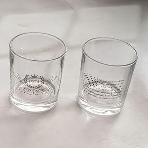 Wholesale 10oz Glass <strong>Bottle</strong> Custom Logo Glass Whiskey <strong>Old</strong> Fashioned <strong>Bottle</strong> Whiskey Glass Set Shot Wine Glasses With Thick <strong>Bottle</strong> - Product Image 5