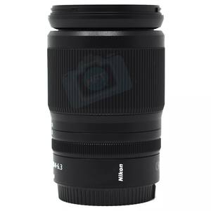 เลนส์ HFT Professional Nikkor <span class=keywords><strong>Z</strong></span> <span class=keywords><strong>24</strong></span>-200 มม. F/4-6.3 VR ฟูลเฟรม สำหรับกล้อง DSLR และกล้องมิเรอร์เลส ขายส่ง - Product Image 3