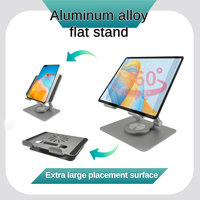 10.1 ° dönen 360 ve yazıcı ile yüksek kaliteli manyetik Stand inç Android POS Tablet | Hepsi bir arada POS sistemi