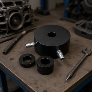 Filtro de Fluido de Transmisión Fg 193 R18, Pieza de Repuesto para Uso Automotriz - Product Image 3