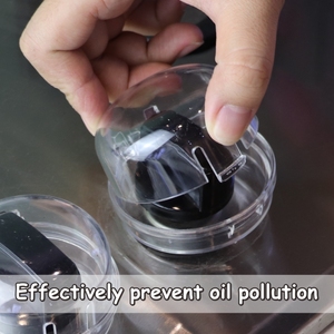 PRODIGY VB001 – Sécurité Bébé : Cache-boutons de Four et de Cuisinière pour Enfants, Verrous de Sécurité pour Four et Poêle à Gaz - Product Image 3