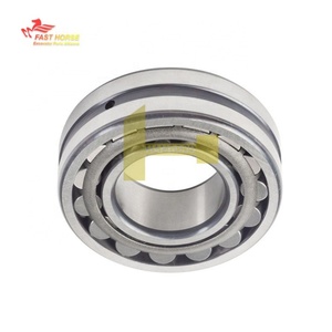 Hangood 2218CC/W33 22218ECC/SO Bearing for Ball Mill <b>Machinery</b> Bearing 22218 Double <b>Row</b> Spherical Roller Bearing - Product Image 2