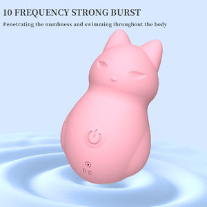 APP di vendita calda per il controllo del vibratore a collant a forma di punto G vibratore a proiettile salto stimolatore del Clit dell'uovo di amore indossabile giocattolo del sesso per adulti - Product Image 3