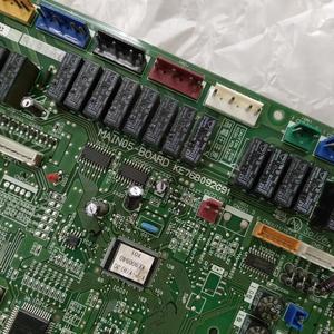 Carte de commande principale de climatiseur Mitsubishi MAIN05-BOARD KE76B092G91, pièce de rechange pour système central - Product Image 4