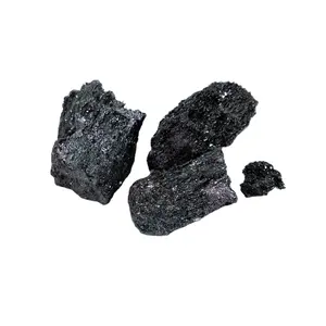 High Quality And Competitive Price Silicon Carbide Alloy for Iron Casting and Foundry Applications Competitive price