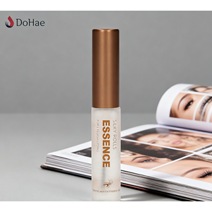 DoHae Silky Rolls Essence para levantar las pestañas, suero para el crecimiento de las pestañas, 10ml - Product Image 1