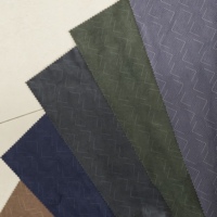 Vente en gros directe d'usine, tissu de costume pour homme en velours hollandais imprimé 100% polyester, pour costume et veste d'homme