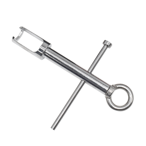 Outil de démontage de l'engrenage de distribution du moteur en acier, pignon d'arbre à cames <span class=keywords><strong>B2020</strong></span> pour Maybach Mercedes-Benz M276 OSL TOOLS 12 mois - Product Image 4