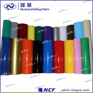 NCF Custom Color Cutting Plotter Vinyl