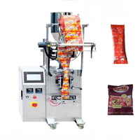 Automatic Granule Packing Machine, Grain Nuts, Coffee Bean