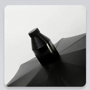 WSY547 Parapluie de golf personnalisé de luxe, grand format, coupe-vent, avec logo imprimé, idéal pour la promotion en gros - Product Image 2