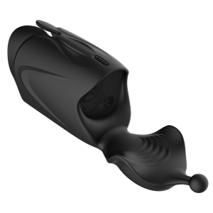 Ejercitador de vibración para hombres, Bola de pene, mejora la tolerancia, masturbador, Cuper, los mejores vibradores - Product Image 4