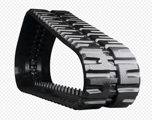 OEM G.E.T Parts Factory Direct sottocarro parti di ricambio escavatore cingolo cingolato cingolato HD400-5 HD450 - Product Image 4