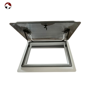 <span class=keywords><strong>Finestra</strong></span> da <span class=keywords><strong>Tetto</strong></span> <span class=keywords><strong>per</strong></span> Camper e Motorhome, Fornitura Diretta dalla Fabbrica - Product Image 6