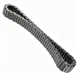 Chaînes de boîte de vitesses à quatre rapports, chaînes de transmission de boîte de transfert 36293-34010, applicables aux FJ <span class=keywords><strong>Cruiser</strong></span>, <span class=keywords><strong>Land</strong></span> <span class=keywords><strong>Cruiser</strong></span> Prado, LC90, 120, 150 - Product Image 1
