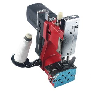Plug in Sewing <b>Machine</b>, <b>Hand</b>-held Sewing <b>Machine</b>, Small Woven Bag, Rice Bag, Snake Skin Bag Sewing <b>Machine</b> - Product Image 4