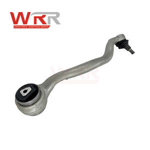 31126773949 31126773950 Brazo de control para BMW E90 E84 320i 325i, fiable, para suspensión delantera inferior, brazo de suspensión, barra recta, rótula de barra de acoplamiento - Product Image 3