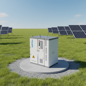 Wholesale Customized Home <b>Energy</b> <b>Storage</b> Battery 100kw Solar <b>Energy</b> <b>Storage</b> <b>System</b> With IP54 and WiFi/Bluetooth MG100K-207 Home - Product Image 1