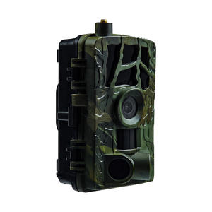 แอพพลิเคชั่น PR804LTE-4G สัตว์ป่ากล้องล่าสัตว์30MP บลูทูธ Trail กล้องเกม0.2วินาทีทริกเกอร์ภาพถ่ายค่าเช่าต่ำรายเดือนเพื่อประหยัดเงิน - Product Image 3