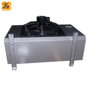 Dispositivi di raffreddamento di trasporto a secco + dispositivo di raffreddamento + acqua impianti di trattamento drycooler - Product Image 6