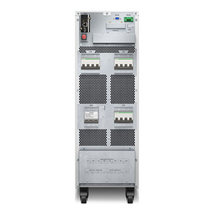 E3SUPS40KH UPS Trifásico en Línea de Alta Eficiencia 40kVA 40kW 400V, Sistema de Alimentación Ininterrumpida para Centro de Datos con Batería Externa - Product Image 2